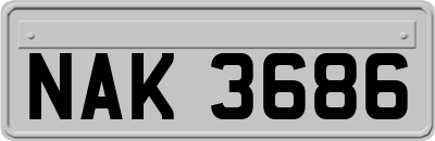 NAK3686