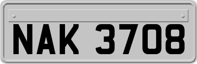 NAK3708