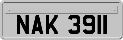 NAK3911