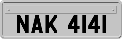 NAK4141