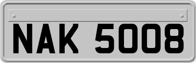 NAK5008