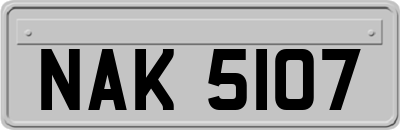 NAK5107