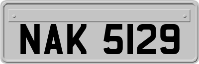 NAK5129