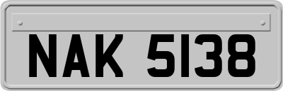 NAK5138