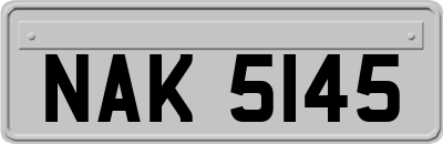 NAK5145