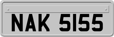 NAK5155