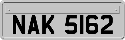 NAK5162