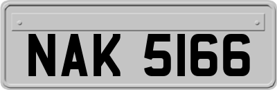 NAK5166