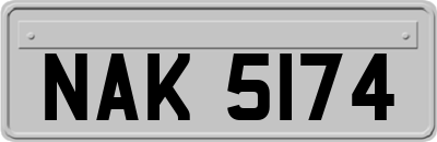 NAK5174