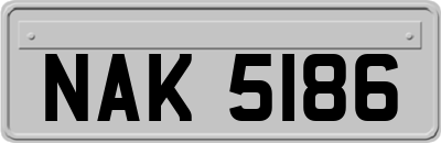 NAK5186