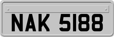 NAK5188