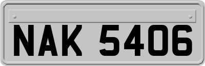 NAK5406