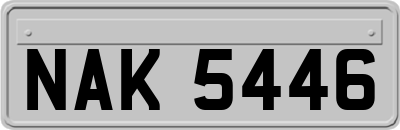 NAK5446