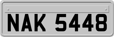 NAK5448