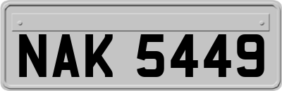 NAK5449