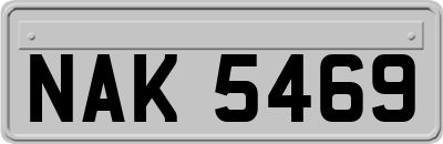 NAK5469