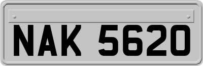 NAK5620