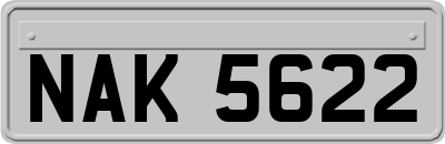 NAK5622