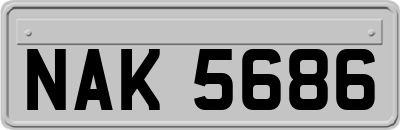 NAK5686