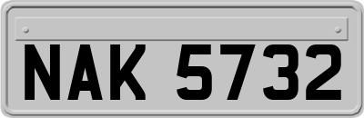 NAK5732