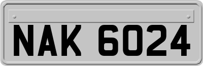 NAK6024