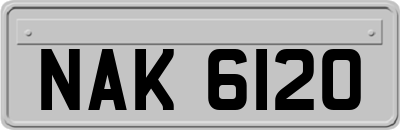 NAK6120