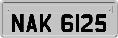 NAK6125