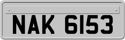 NAK6153