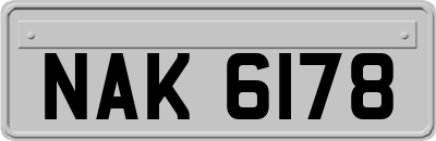 NAK6178