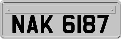 NAK6187