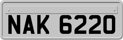 NAK6220