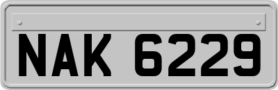 NAK6229