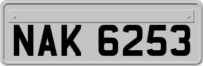 NAK6253