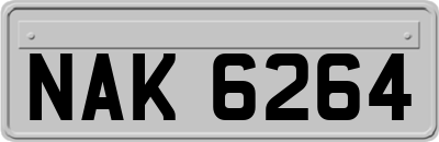 NAK6264