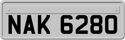 NAK6280