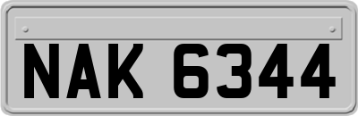 NAK6344