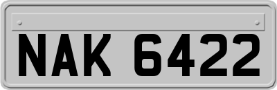 NAK6422