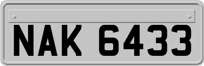 NAK6433