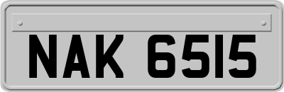 NAK6515