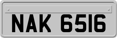 NAK6516