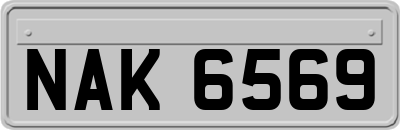 NAK6569