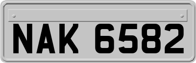 NAK6582