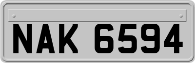 NAK6594