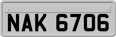 NAK6706