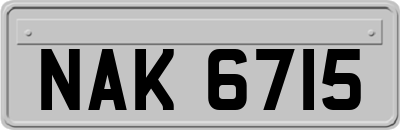 NAK6715