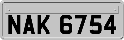 NAK6754