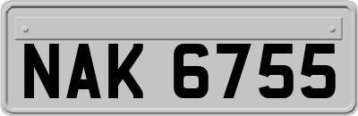 NAK6755