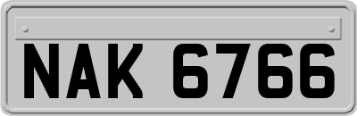 NAK6766