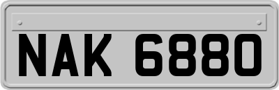 NAK6880