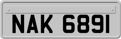 NAK6891